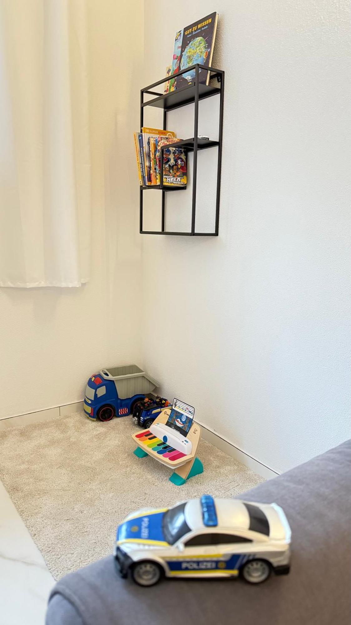 Stillvoll Neubau-Appart Nahe Legoland Und Fachklinik Ichenhausen Dış mekan fotoğraf